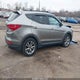 5XYZUDLA5FG236217 2015 Hyundai Santa Fe Sport 2.0L Turbo auction photo thumbnail 4