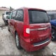 2C4RC1BG9GR255003 2016 Chrysler Town & Country Touring auction photo thumbnail 3