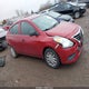 3N1CN7AP8FL851951 2015 Nissan Versa 1.6 S+ auction photo thumbnail 14