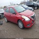 3N1CN7AP8FL851951 2015 Nissan Versa 1.6 S+ auction photo thumbnail 1