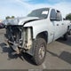 1GC4KVBG1AF148739 2010 Chevrolet Silverado 2500Hd Work Truck auction photo thumbnail 2