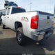 1GC4KVBG1AF148739 2010 Chevrolet Silverado 2500Hd Work Truck auction photo thumbnail 3