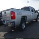 1GC4KVBG1AF148739 2010 Chevrolet Silverado 2500Hd Work Truck auction photo thumbnail 4