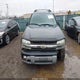 1GNET16S066162350 2006 Chevrolet Trailblazer Ext Ls auction photo thumbnail 12