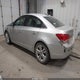 1G1PG5SB9E7370683 2014 Chevrolet Cruze Ltz auction photo thumbnail 3