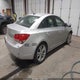 1G1PG5SB9E7370683 2014 Chevrolet Cruze Ltz auction photo thumbnail 4