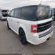 2FMGK5C87GBA11623 2016 Ford Flex Sel auction photo thumbnail 3
