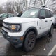3FMCR9B68MRA34858 2021 Ford Bronco Sport Big Bend auction photo thumbnail 2