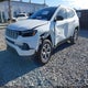 3C4NJDBN6ST534015 2025 Jeep Compass Latitude 4X4 auction photo thumbnail 2