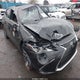58ADA1C12SU057275 2025 Lexus Es 300H auction photo thumbnail 6
