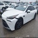 JTDAAAAA5NA004609 2022 Toyota Mirai Limited auction photo thumbnail 2