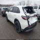 3CZRZ2H5XTM702086 2026 Honda Hr-V Awd Sport auction photo thumbnail 3