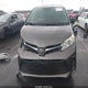 5TDZZ3DC2LS053402 2020 Toyota Sienna L auction photo thumbnail 11