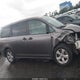 5TDZZ3DC2LS053402 2020 Toyota Sienna L auction photo thumbnail 12