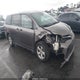 5TDZZ3DC2LS053402 2020 Toyota Sienna L auction photo thumbnail 1