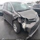 5TDZZ3DC2LS053402 2020 Toyota Sienna L auction photo thumbnail 6