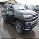 JTEBU5JRXH5432533 2017 Toyota 4Runner Limited auction photo thumbnail 1
