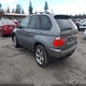 5UXFB53525LV14400 2005 BMW X5 4.4I auction photo thumbnail 3