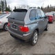 5UXFB53525LV14400 2005 BMW X5 4.4I auction photo thumbnail 4
