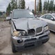 5UXFB53525LV14400 2005 BMW X5 4.4I auction photo thumbnail 6