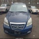 5FNRL38856B001522 2006 Honda Odyssey Touring auction photo thumbnail 12