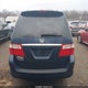5FNRL38856B001522 2006 Honda Odyssey Touring auction photo thumbnail 16