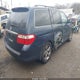 5FNRL38856B001522 2006 Honda Odyssey Touring auction photo thumbnail 4