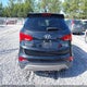 5XYZW4LA1HG467080 2017 Hyundai Santa Fe Sport 2.0T Ultimate auction photo thumbnail 16