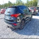 5XYZW4LA1HG467080 2017 Hyundai Santa Fe Sport 2.0T Ultimate auction photo thumbnail 4