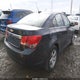 1G1PE5SB2G7147846 2016 Chevrolet Cruze Limited 1Lt Auto auction photo thumbnail 4