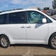 5TDYK3DC4DS310545 2013 Toyota Sienna Xle V6 8 Passenger auction photo thumbnail 14