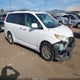 5TDYK3DC4DS310545 2013 Toyota Sienna Xle V6 8 Passenger auction photo thumbnail 3