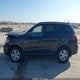 5NMSG3AB6AH385829 2010 Hyundai Santa Fe Gls auction photo thumbnail 14