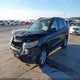 5NMSG3AB6AH385829 2010 Hyundai Santa Fe Gls auction photo thumbnail 2