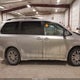 5TDYZ3DC7JS928336 2018 Toyota Sienna Xle 8 Passenger auction photo thumbnail 13