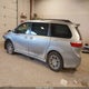 5TDYZ3DC7JS928336 2018 Toyota Sienna Xle 8 Passenger auction photo thumbnail 3