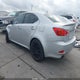 JTHBK262295091889 2009 Lexus Is 250 auction photo thumbnail 3
