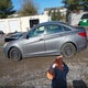 5NPEB4AC2BH128021 2011 Hyundai Sonata Gls auction photo thumbnail 14