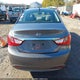 5NPEB4AC2BH128021 2011 Hyundai Sonata Gls auction photo thumbnail 16