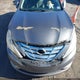5NPEB4AC2BH128021 2011 Hyundai Sonata Gls auction photo thumbnail 6