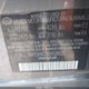 5NPEB4AC2BH128021 2011 Hyundai Sonata Gls auction photo thumbnail 9