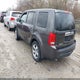 5FNYF4H55CB062377 2012 Honda Pilot Ex-L auction photo thumbnail 3