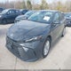 4T1DAACK2SU117362 2025 Toyota Camry Le auction photo thumbnail 2