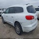5GAKRBKD9GJ180546 2016 Buick Enclave Leather auction photo thumbnail 20