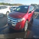 2FMDK3JC5DBA35302 2013 Ford Edge Sel auction photo thumbnail 6