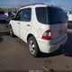 4JGAB57E33A431634 2003 Mercedes-Benz Ml 350 auction photo thumbnail 3