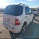 4JGAB57E33A431634 2003 Mercedes-Benz Ml 350 auction photo thumbnail 4