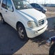 4JGAB57E33A431634 2003 Mercedes-Benz Ml 350 auction photo thumbnail 6