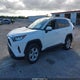 2T3W1RFV3KW019557 2019 Toyota Rav4 Xle auction photo thumbnail 2