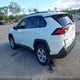 2T3W1RFV3KW019557 2019 Toyota Rav4 Xle auction photo thumbnail 3